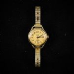 1735 5075 LADIES WATCH